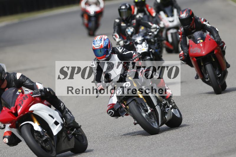 /28 25.07.2026  Speer Racing ADR/Gruppe gelb/26